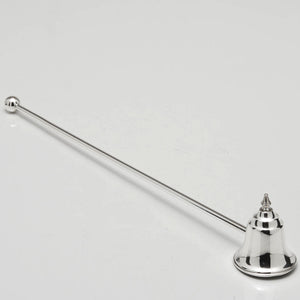 Sterling Silver Candle Snuffer 8"