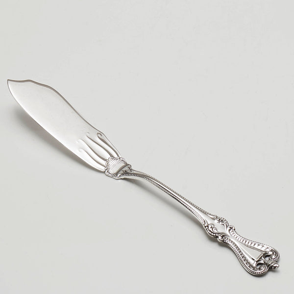 Old Colonial By Towle Sterling Butter Spreader