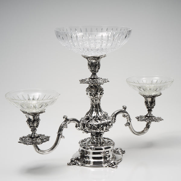 Reed and barton candelabra