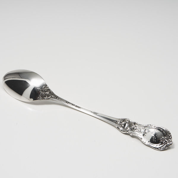Reed & Barton Francis I Sterling Infant Spoon - Zapffe Silversmiths
