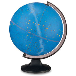 Constellation Illuminated Desk Globe
