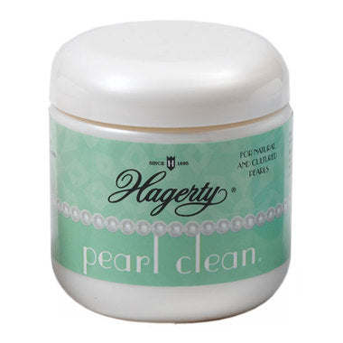 Pearl Jewelry Cleaner - Zapffe Silversmiths