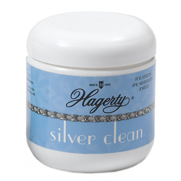 Silver Jewelry Cleaner