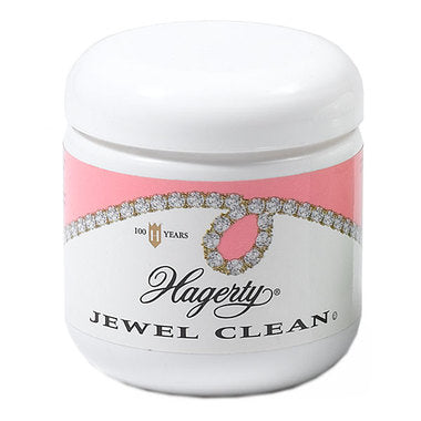 Pearl Jewelry Cleaner - Zapffe Silversmiths
