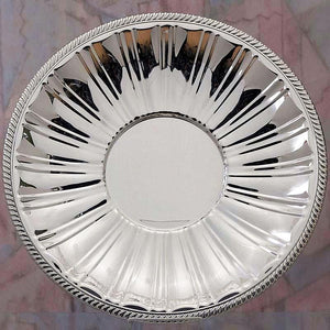 FB Rogers Company Silver-plated Serving Tray