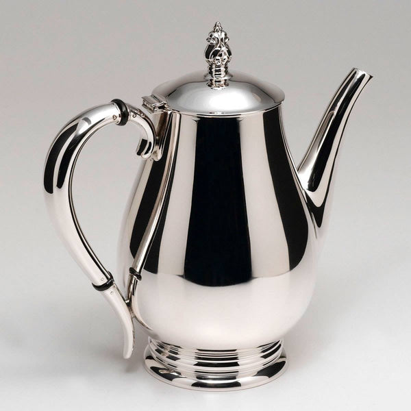 Royal Danish Sterling Coffee Pot