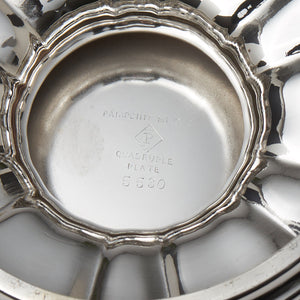 Pairpoint Silver Co. Hallmark