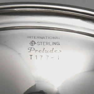 International Sterling Hallmark