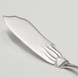Towle Sterling Butter Spreader