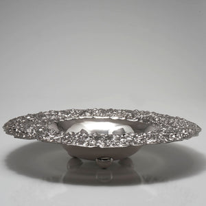 Sterling Silver Centerpiece Bowl