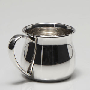 Lunt sterling baby cup