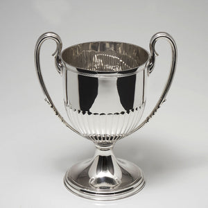 Howard & Co Sterling Trophy