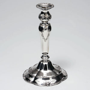 Gorham Sterling Candlestick