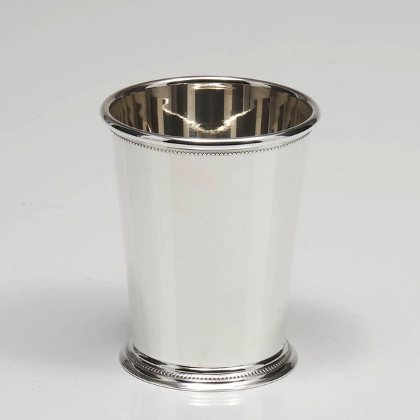 Tiffany Sterling Mint Julep Cup