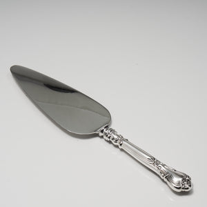 Gorham chantilly pie server