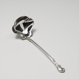 Gorham sterling ladle