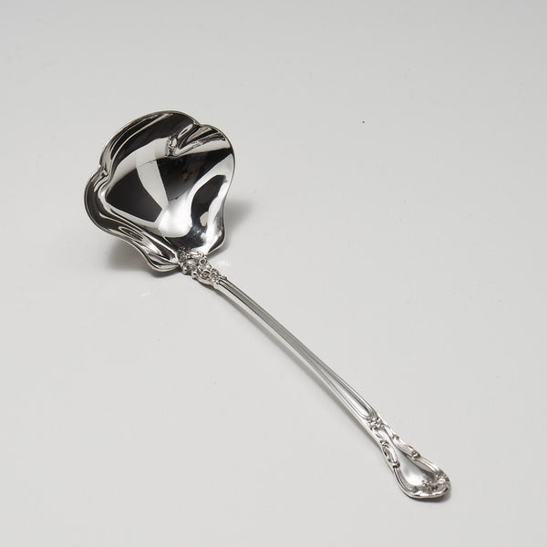 Gorham sterling ladle