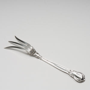 Chantilly Sterling Lemon Fork