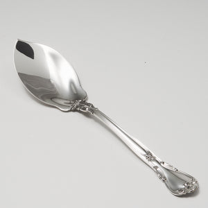 Gorham sterling Chantilly jelly server
