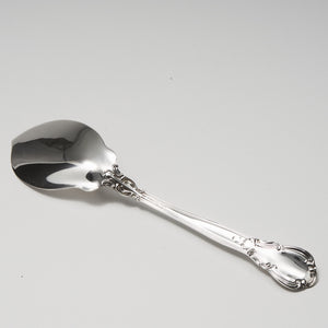 Chantilly Sterling Jelly Server