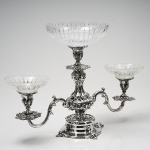 Reed and barton candelabra