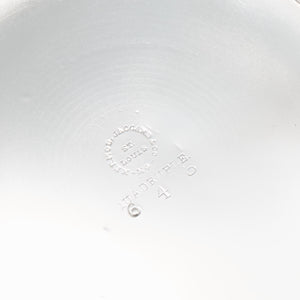 Mermod Jaccard & Co. Silver Plated Butter Dish