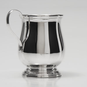 Sterling Silver Childs Cup