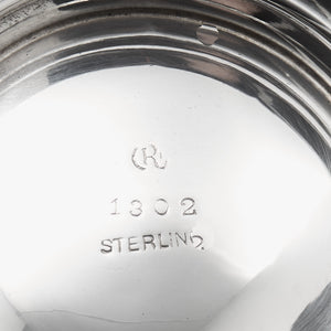 Sterling Silver Childs Cup