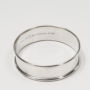 Gorham Sterling Napkin Ring