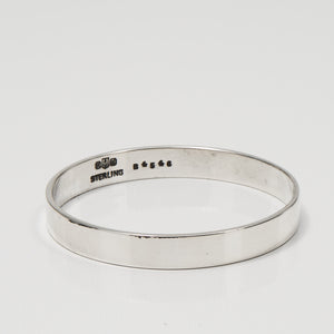 Gorham Sterling Napkin Ring