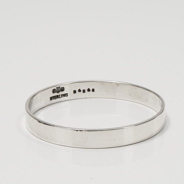 Gorham Sterling Napkin Ring