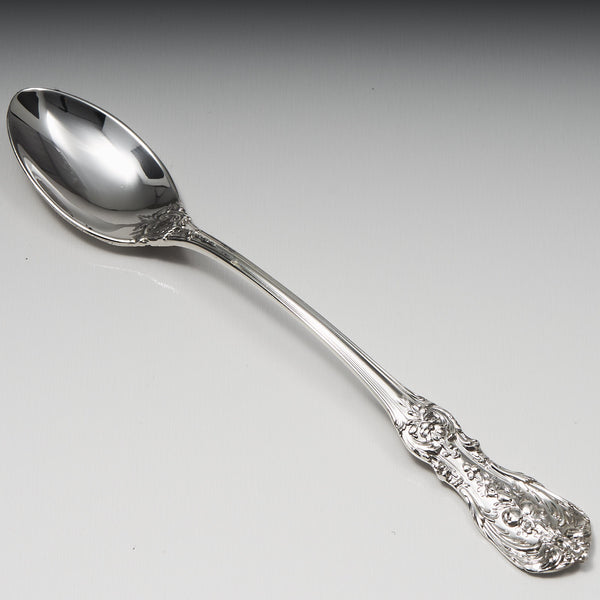 Reed & Barton Francis I Sterling Infant Spoon