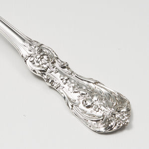 Reed & Barton Francis I Sterling Infant Spoon