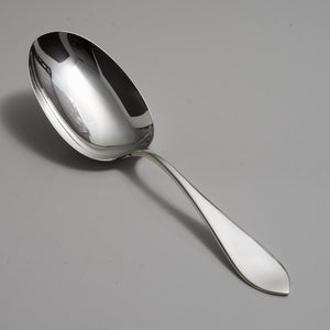 Sterling Berry Spoon