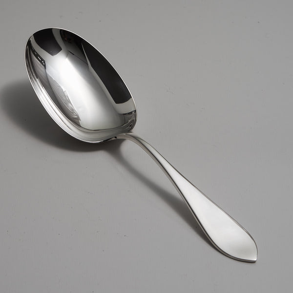 Sterling Berry Spoon