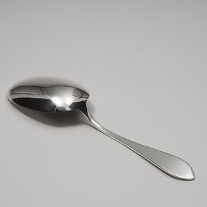 Sterling Berry Spoon