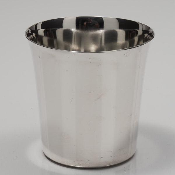 Sterling Julep Cup