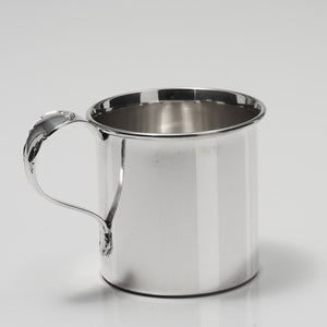 Sterling baby cup