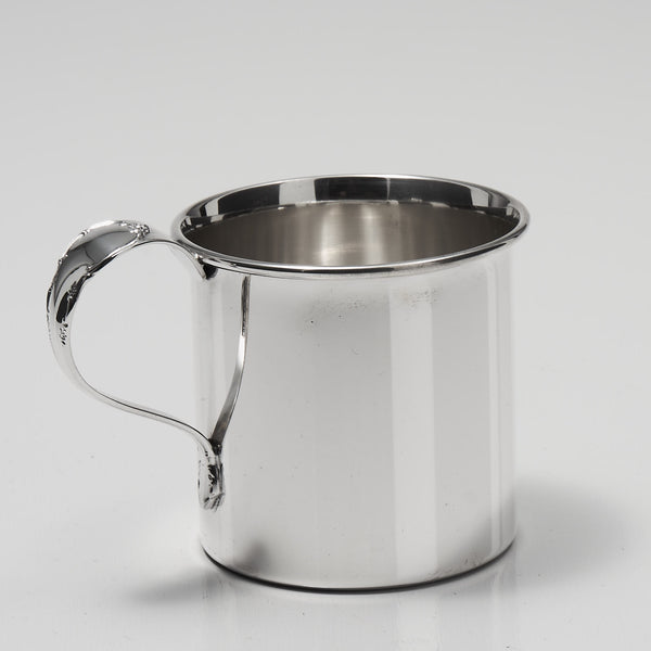Sterling baby cup