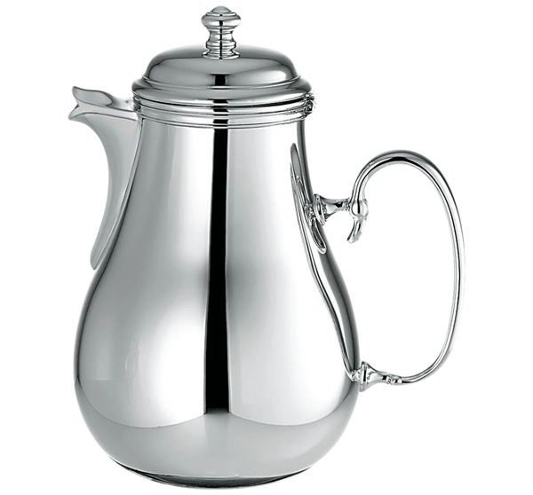 Christofle Silver Plated Coffee Pot