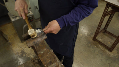 Zapffe Silversmiths, Expert Silver Restoration Since 1919.