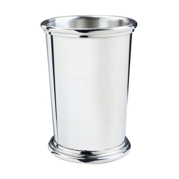 12 oz. Kentucky Pewter Julep Cup