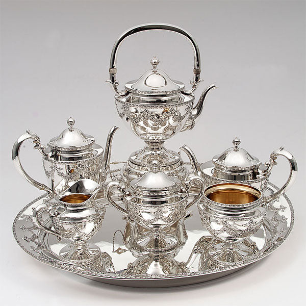 Should I Restore My Silver?