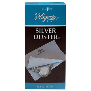 Polishing Cloth for Silver