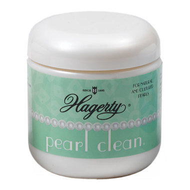 Pearl Jewelry Cleaner