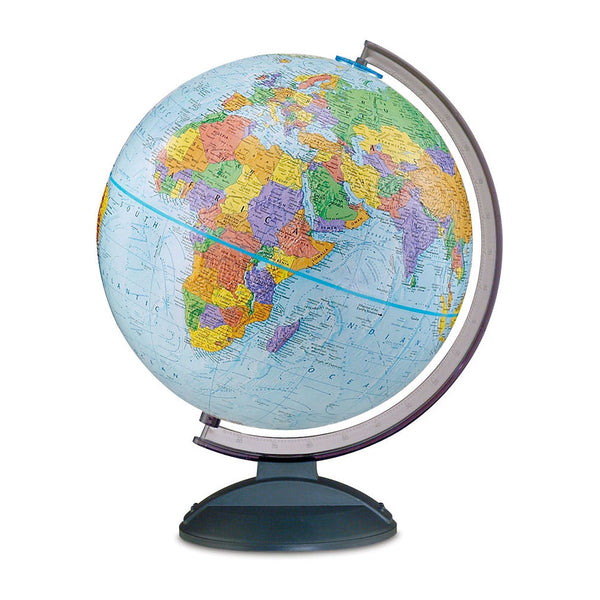 Traveler World Student Desk Globe