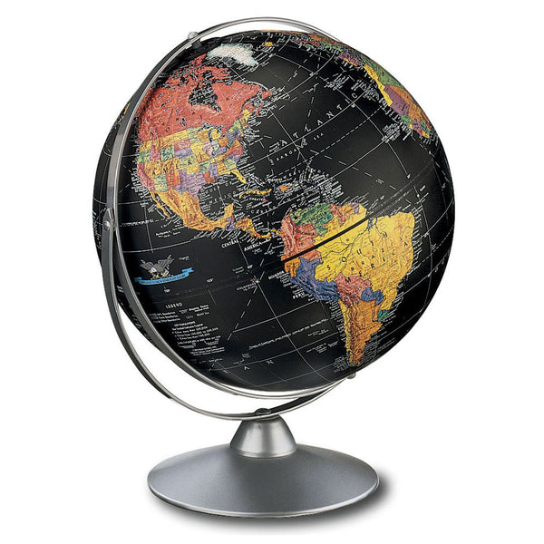 Starlight World Desk Globe