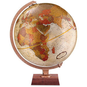 Northwood World Desk Globe