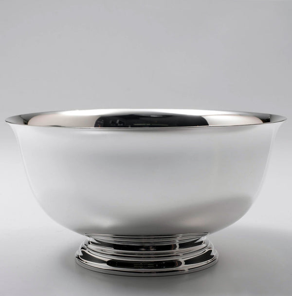 Wallace Silversmiths 7" Sterling Revere Bowl
