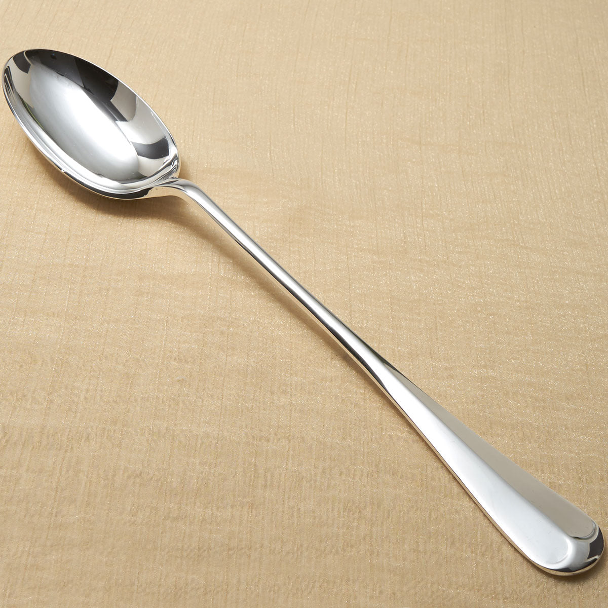2点まとめて　spoon Silvercraft English Silver Plate Stuffing Spoon - Zapffe